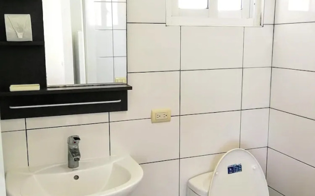 TrueCost Caribbean Paradise