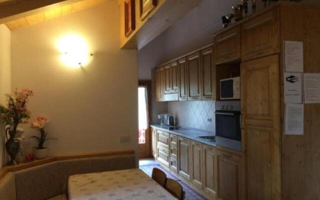 Appartamenti la Romantica