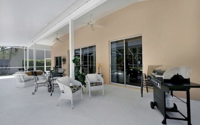 Piccadilly Cir Home