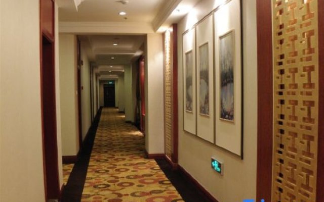 Shanghai Maishengli Baodao Hotel