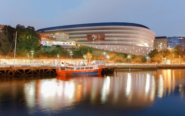 Abba Euskalduna Hotel