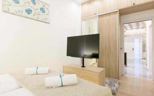 Dalti Center Apartment