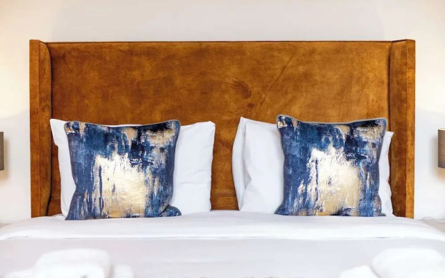 Brixton By Capital