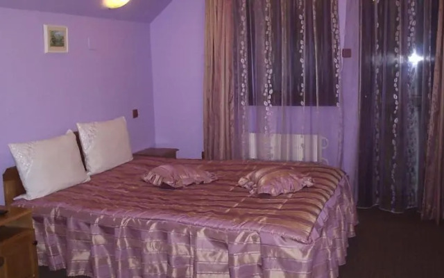Pension Raluca