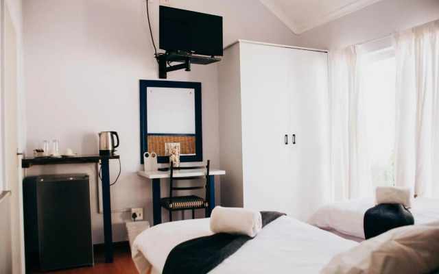 Laaiplek Hotel