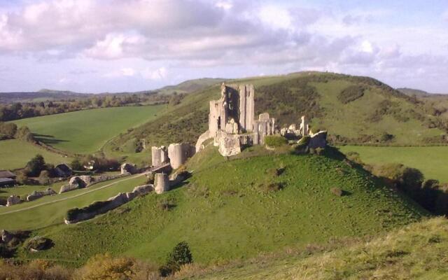 Bijou B&B Lulworth