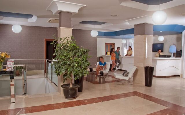 Hotel Apartamento Pueblo Marinero Adults Exclusive