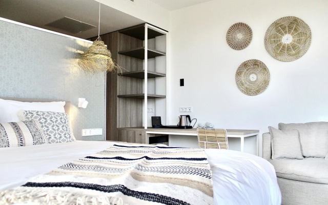 Duinhotel Breezand