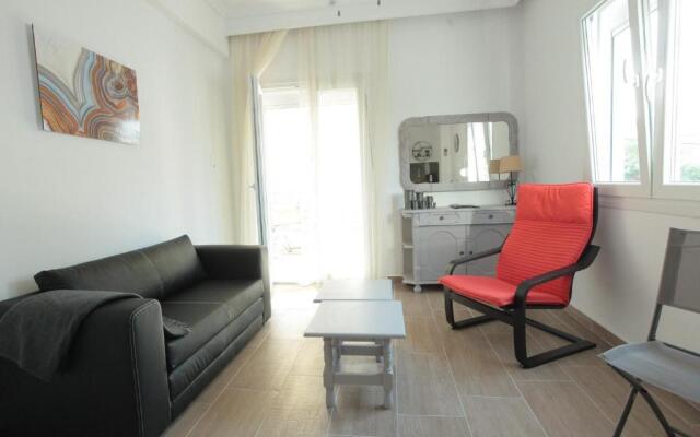 Family Apartment Chrisandro