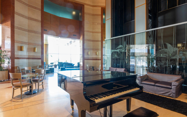 Quinto Centenario Hotel