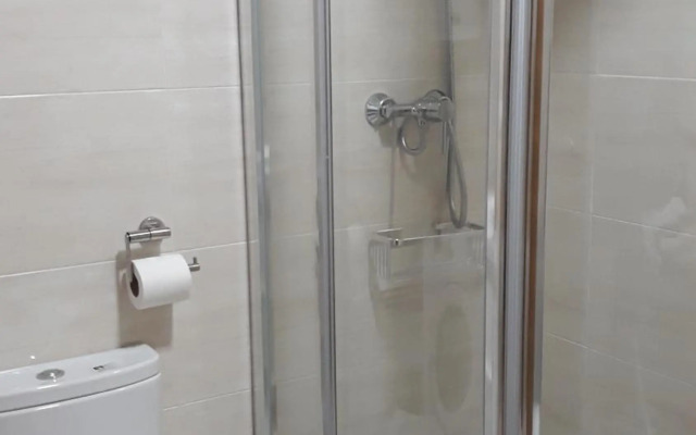 Apartamento en la Isla