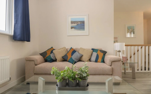 Trewhiddle Retreat