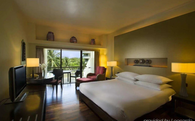 Pullman Phuket Karon Beach Resort ex. Hilton Phuket Arcadia Resort