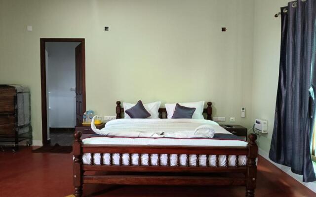 Auro Sunrise Resort