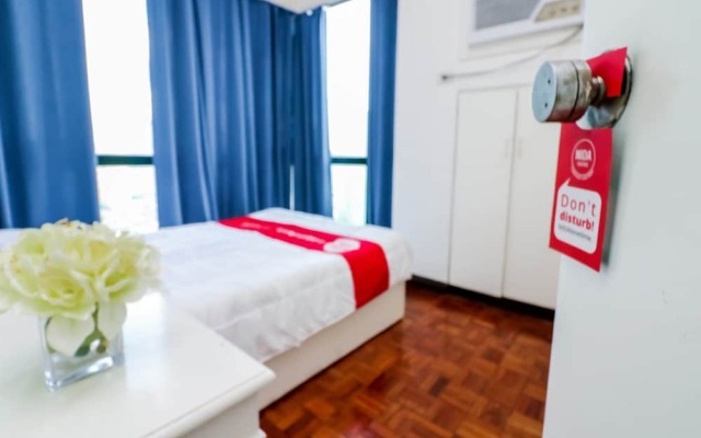 NIDA Rooms Fibs Montana