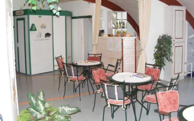 Hotel Jogar