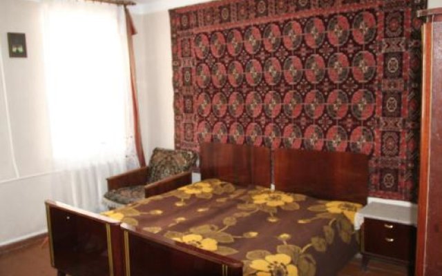 Guest House Nazy