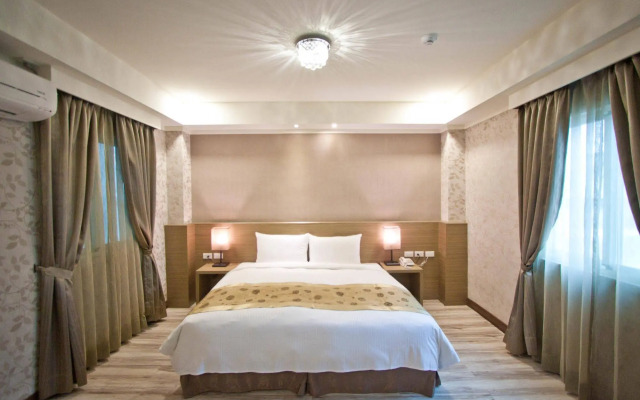 True Friend Hotel