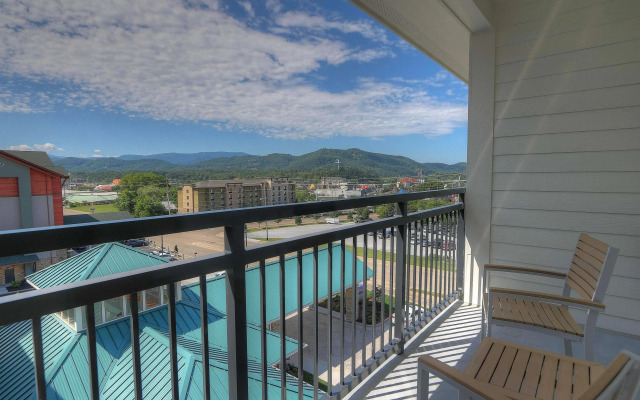 Hilton Garden Inn Pigeon Forge