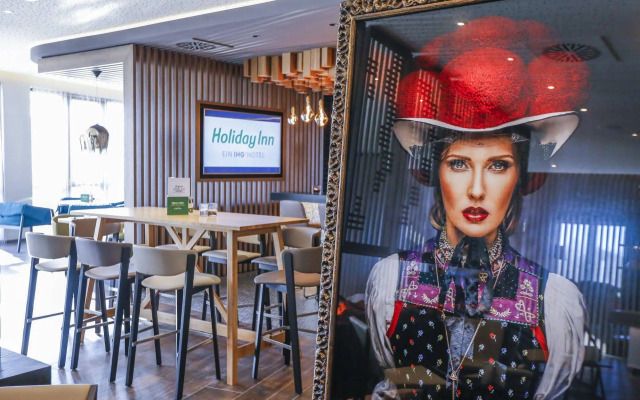 Holiday Inn Villingen - Schwenningen by IHG