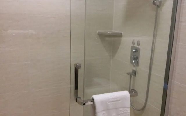 Yuan Se Ya Ju Hotel