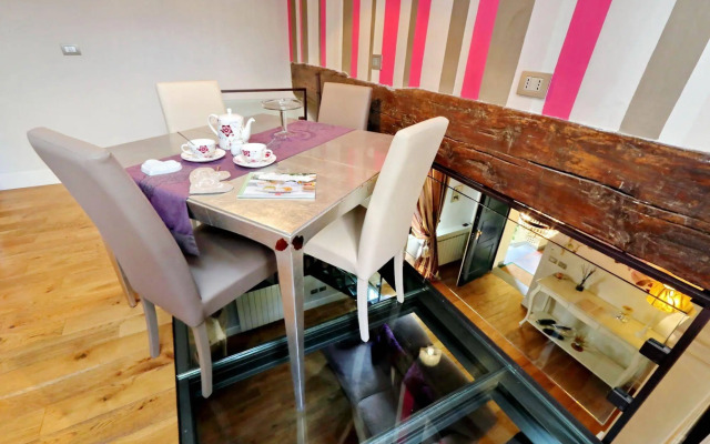 Family Apartments Signoria
