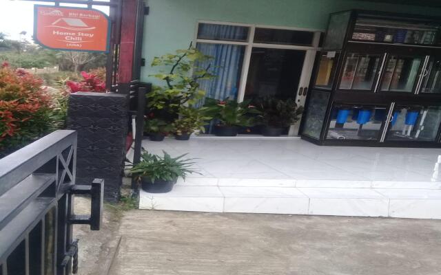 Chili Homestay
