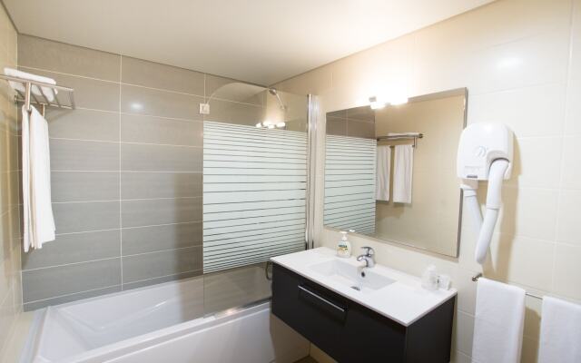 Hotel Antillia