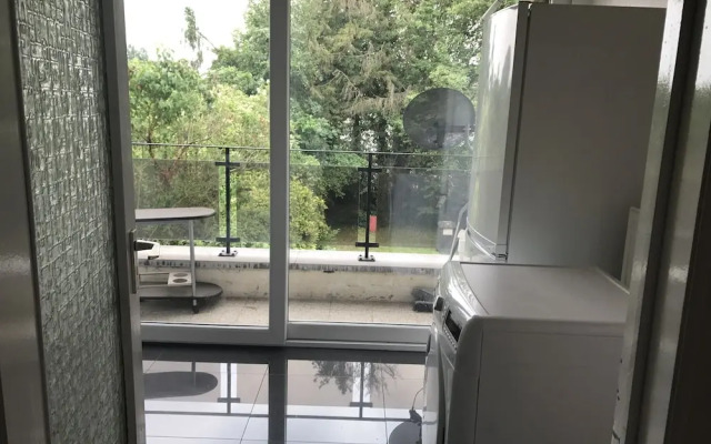 Apartment Zaventem Brussels Airport J