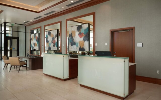 The Merrill Hotel, Muscatine, a Tribute Portfolio Hotel