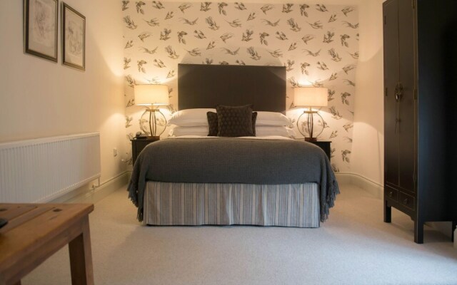 The George Great Oxendon