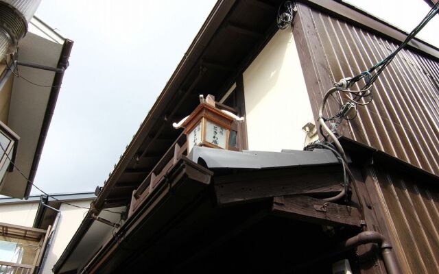 Tokiwa-an Machiya Residence Inn