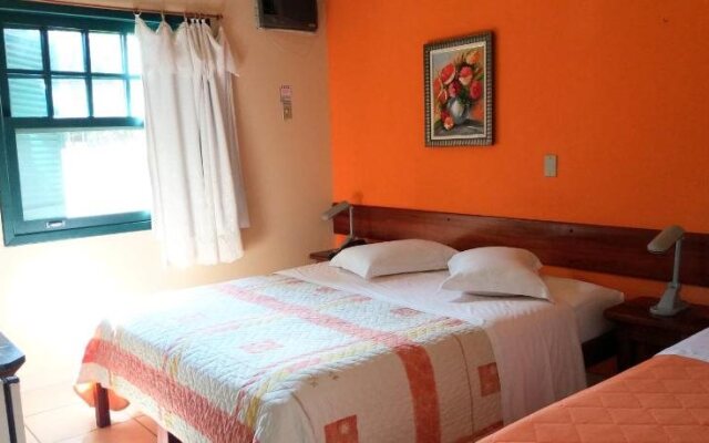 Pousada Villa Harmonia