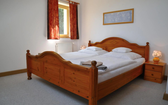 Tyrolska Zagroda - CO2 Neutral - 50m2