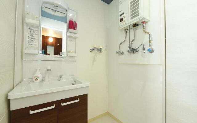 Hills Garden Hondori - Vacation STAY 12112