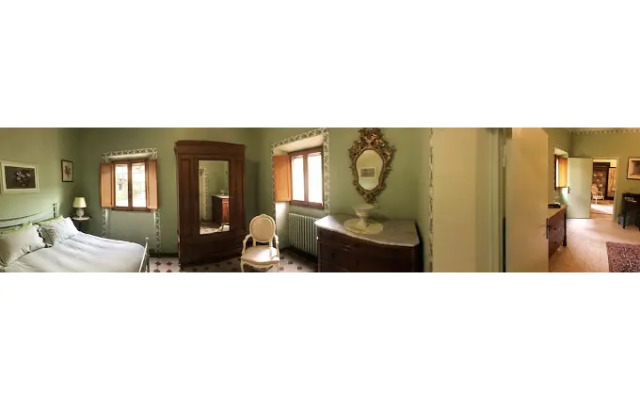 Fattoria Le Sorgenti