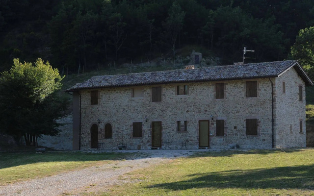 Vista del Mondo