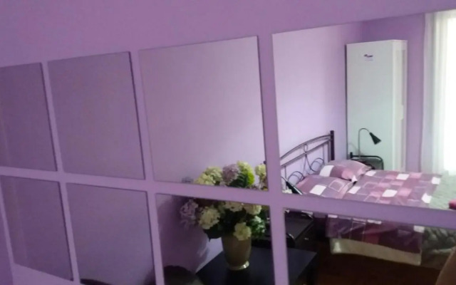 Petaluda Izabela B&B