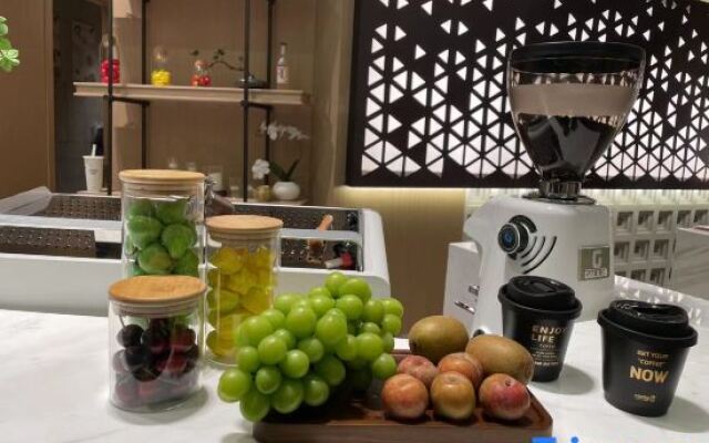 Shukasa International Hotel (Yiwu International Trade City)