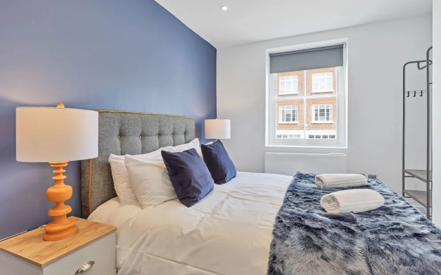 Right On : Bright On Apartment 1F | By My Getaways