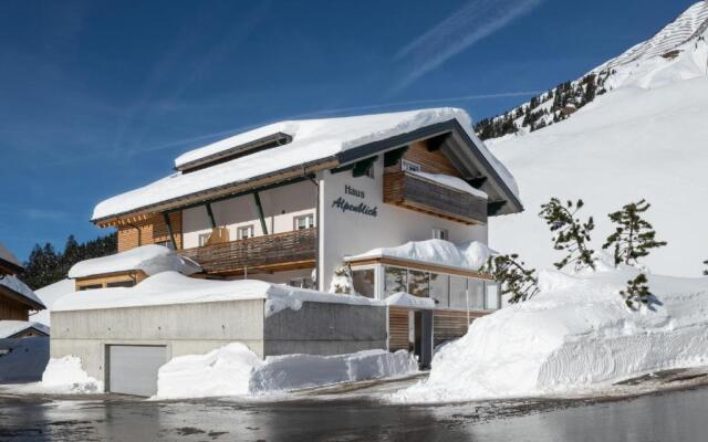 Haus Alpenblick