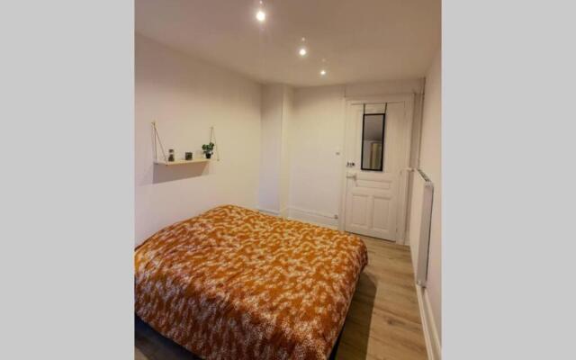 Appart'Hôtel Le Strasbourg - RENOVÉ, CALME ET NETFLIX