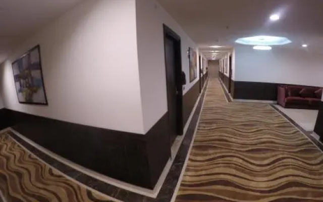 Hotel Imperia Suites