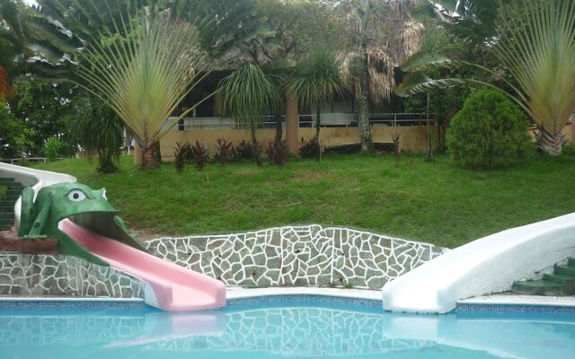 Hotel Marbrissa