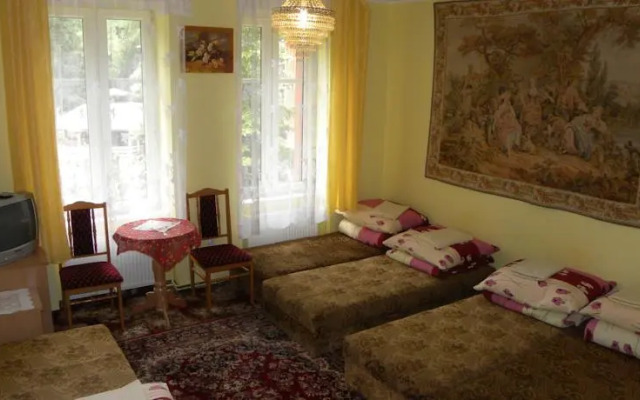 Dom Wypoczynkowy Admirał