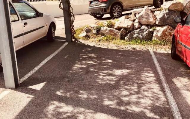 Appartement Sous le Soleil