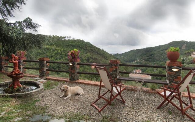 Villa Ali