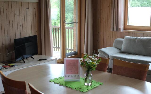 Naturparadies Silvia