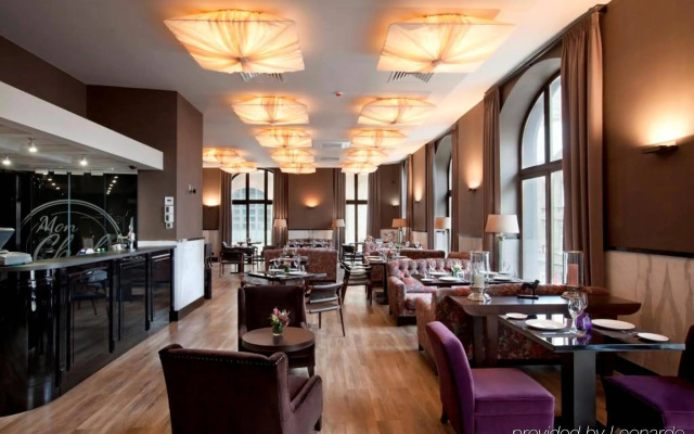 Astoria Hotel