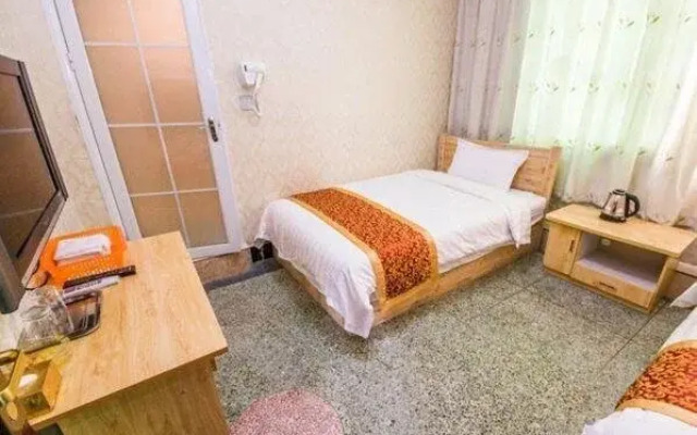Rongcheng Hotel